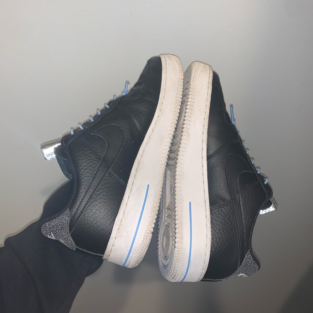 SOLD!! Nike AF1 - Picture 8 of 13
